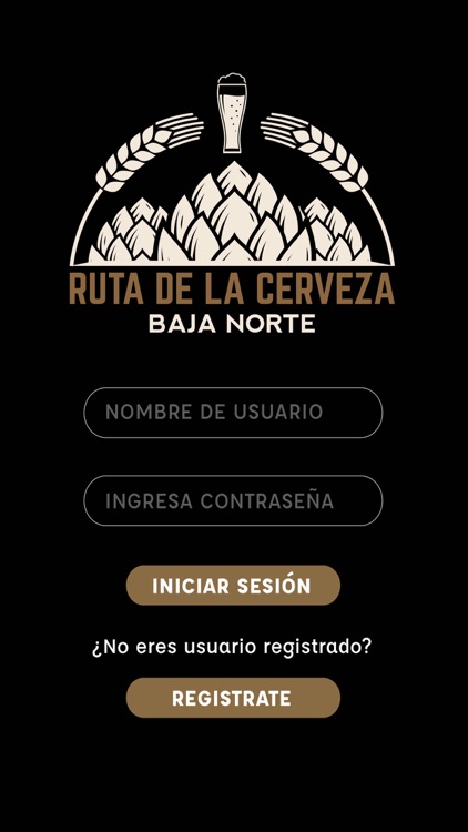 La Ruta De La Cerveza