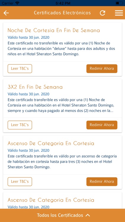 VIP 365 screenshot-4