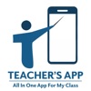 Teacher's App