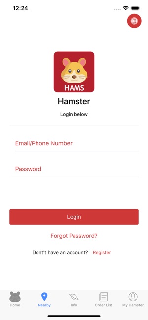 Hamster International(圖2)-速報App