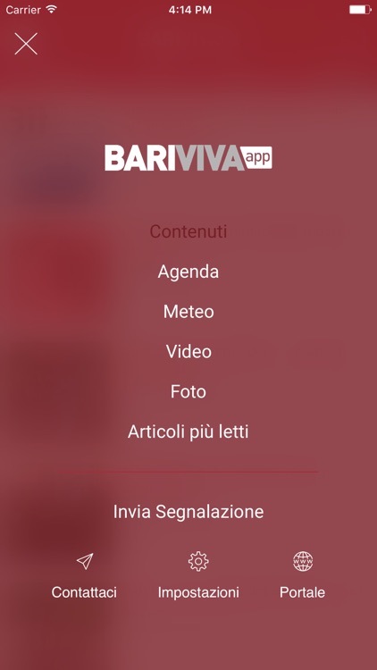 BariViva