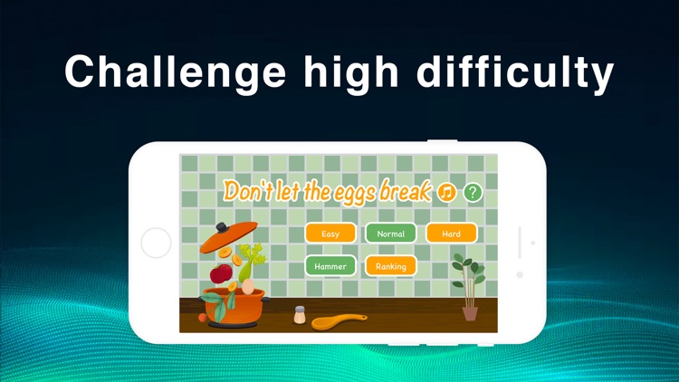 Arithmetic competition - break