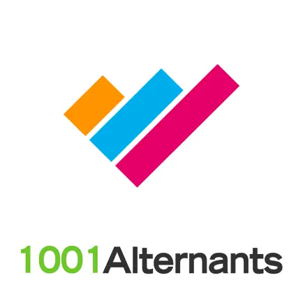 1001Alternants Читы