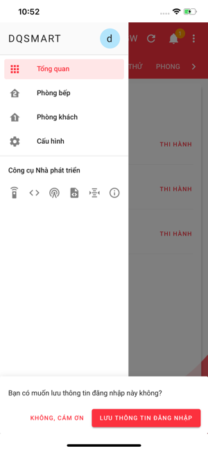 DQSmart - Giải Pháp Thông Minh(圖2)-速報App