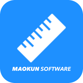 Ruler - A Screen Ruler For You