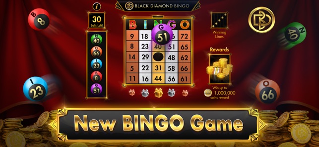 SLOTS - Black Diamond Casino(圖4)-速報App