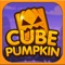 The game Pumpkin Jumper is a classic game that contains a Luciferian pumpkin in a dark world full of dangerous obstacles