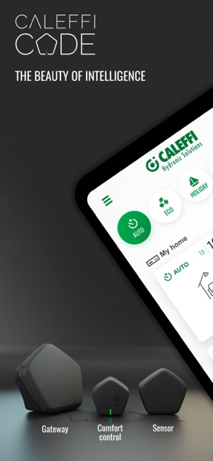 Caleffi Code