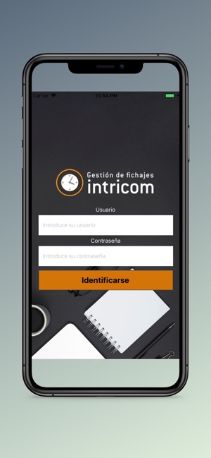 Intricom Fichajes(圖2)-速報App