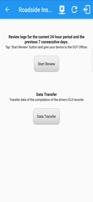 ELDMandate HOS(圖3)-速報App