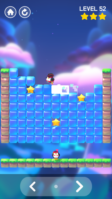 Pocket Jump : Casual Jump Game screenshot 4