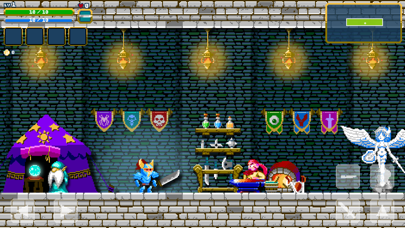 Dead Castle: Prince Sacrifice Screenshot 3