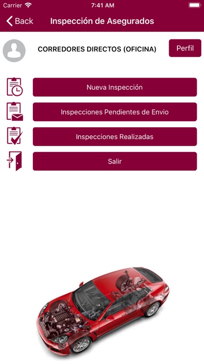 Ancon Inspecciones