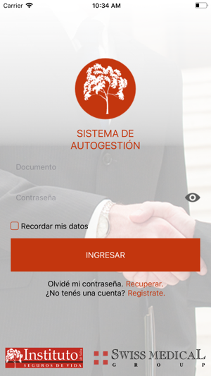 SAG - Instituto de Salta(圖1)-速報App