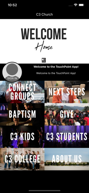 C3 Church - Clayton, NC(圖1)-速報App