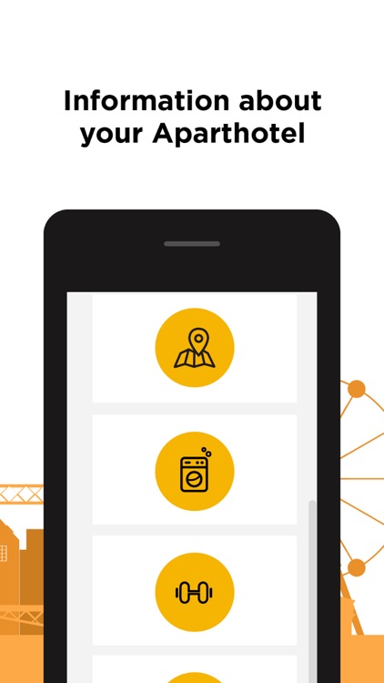 Staycity Manchester Piccadilly screenshot-3