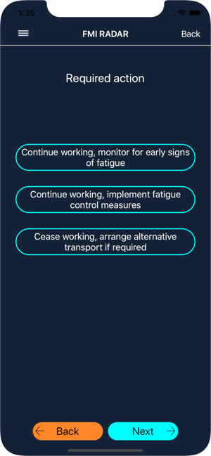 Fatigue RADAR(圖4)-速報App