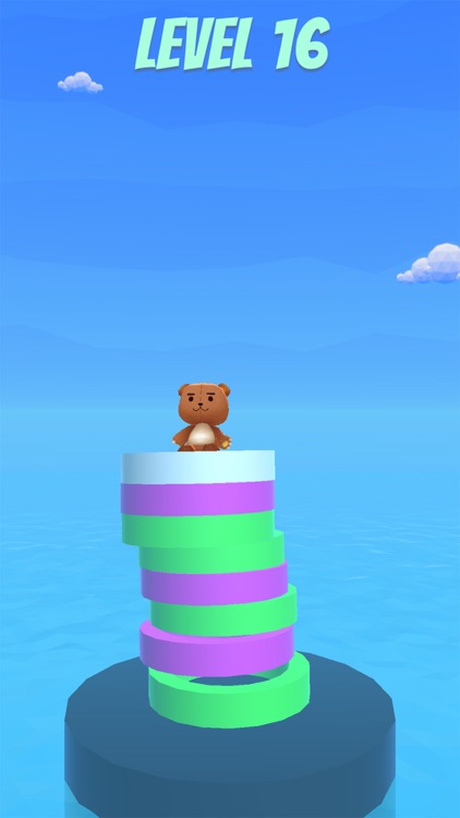 Bring Down! screenshot-3