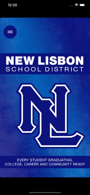 New Lisbon Schools, WI