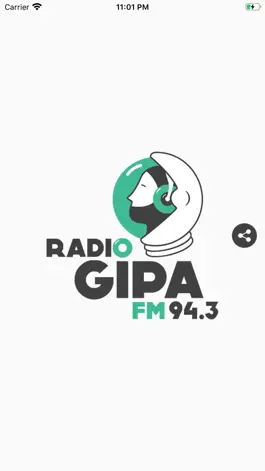 Game screenshot Radio GIPA hack