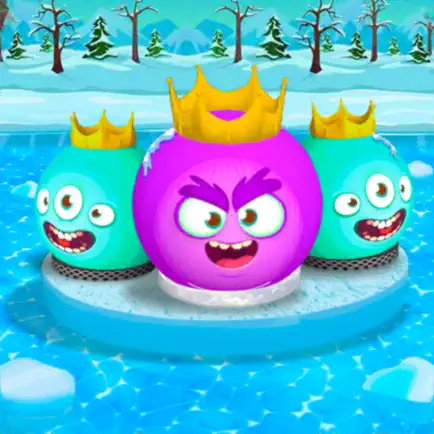 Bumper King Ball Royal Читы