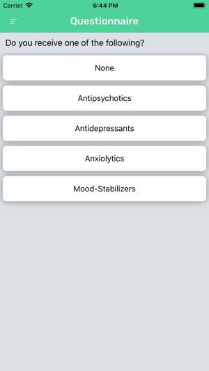 BrainProfiler App(圖5)-速報App