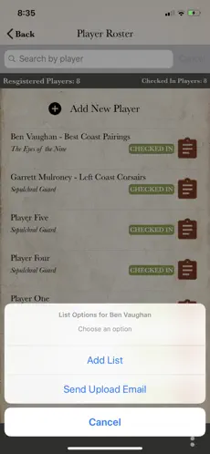 Imágen 1 Best Coast Pairings: TO App iphone