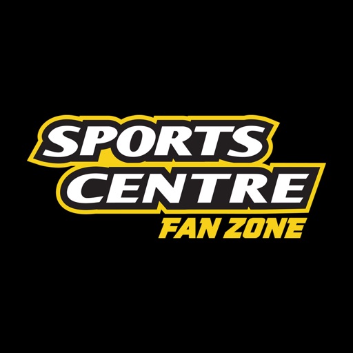 SportsCentre Fan Zone