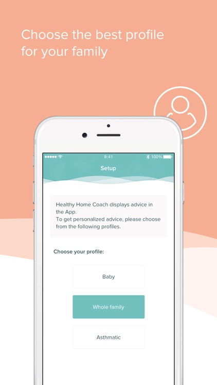 Healthy Home Coach screenshot-4
