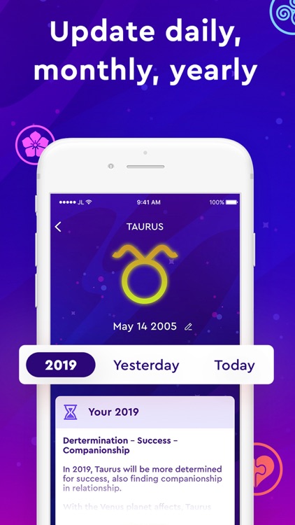 LIVE Face Reading - Horoscope+ screenshot-5