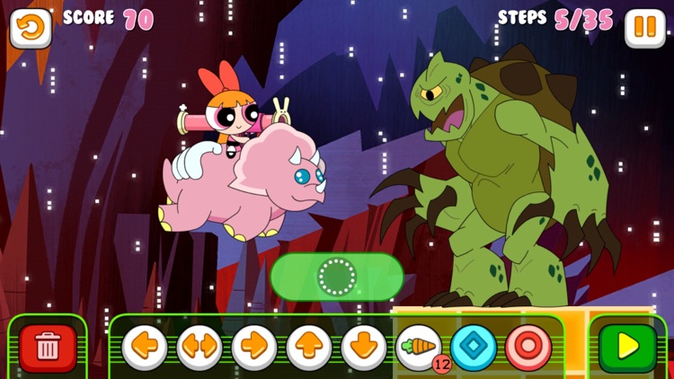 Glitch Fixers: Powerpuff Girls screenshot-3