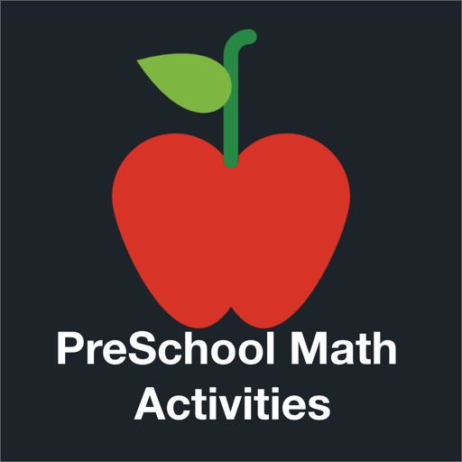 PreSchool Math Activities icon