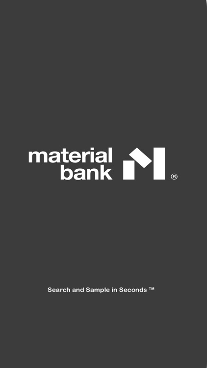 Material Bank