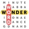 Wonder Word: Word Search Games