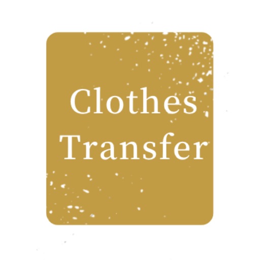 ClothesTransfer