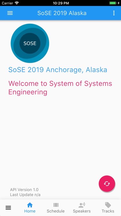 SoSE2019