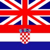 Icon English Croatian Dictionary +