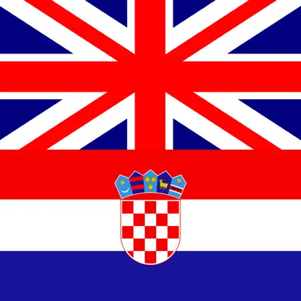 English Croatian Dictionary + Cheats