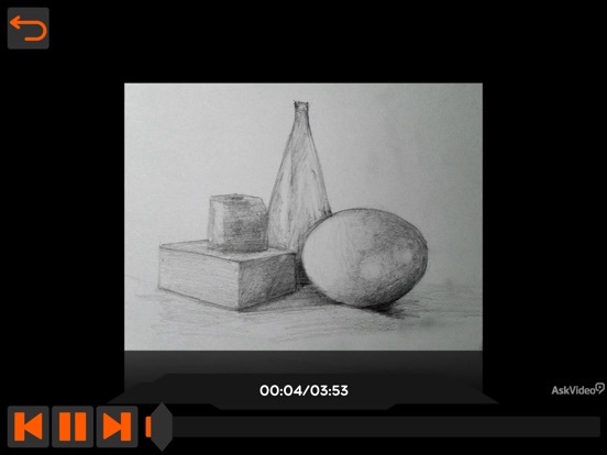 【图】Shapes,Sighting,Shading Course(截图3) 【图】Shapes,Sighting,Shading Course(截图3)