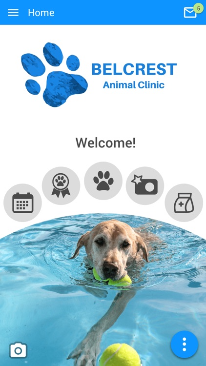 Belcrest Animal Clinic