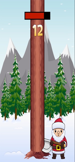 Santa Wood Logger LT(圖3)-速報App