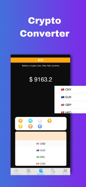 Crypto Trend(圖6)-速報App