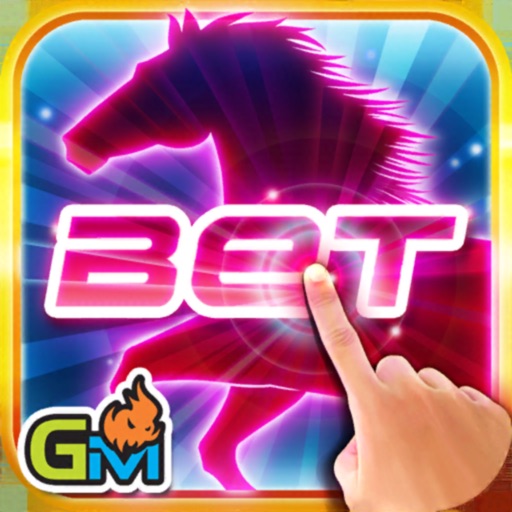 iHorse Betting on horse racing iOS App