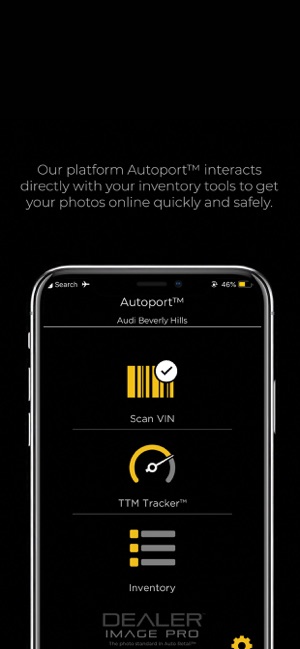 Autoport®(圖1)-速報App