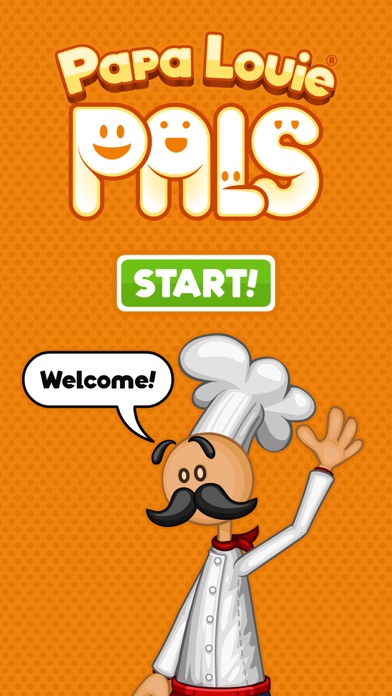 Papa Louie Pals By Flipline Studios Ios United States Searchman App Data Information