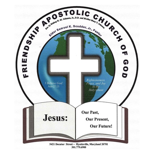 Friendship Apostolic Church