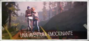 Captura de Pantalla 1 Life Is Strange iphone