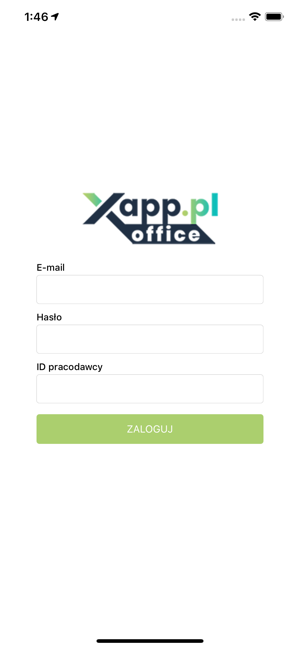 XAPP OFFICE