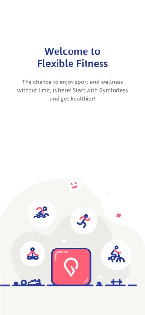 Gymforless(圖2)-速報App