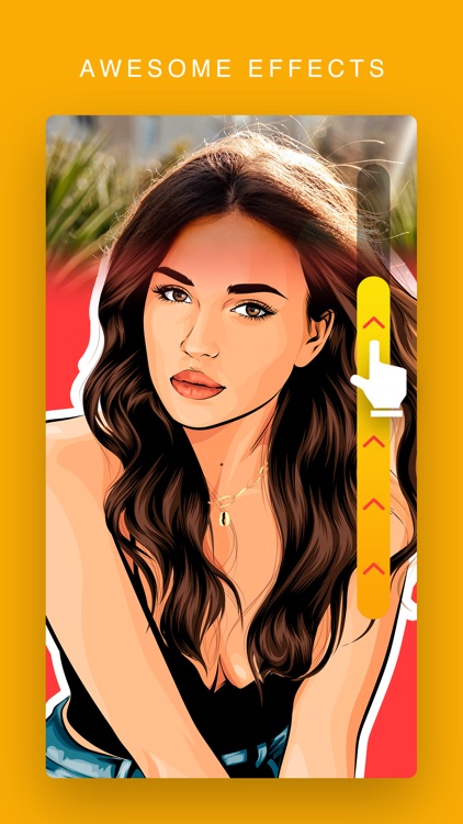 Photo Lab: Picture Editor App screenshot-3